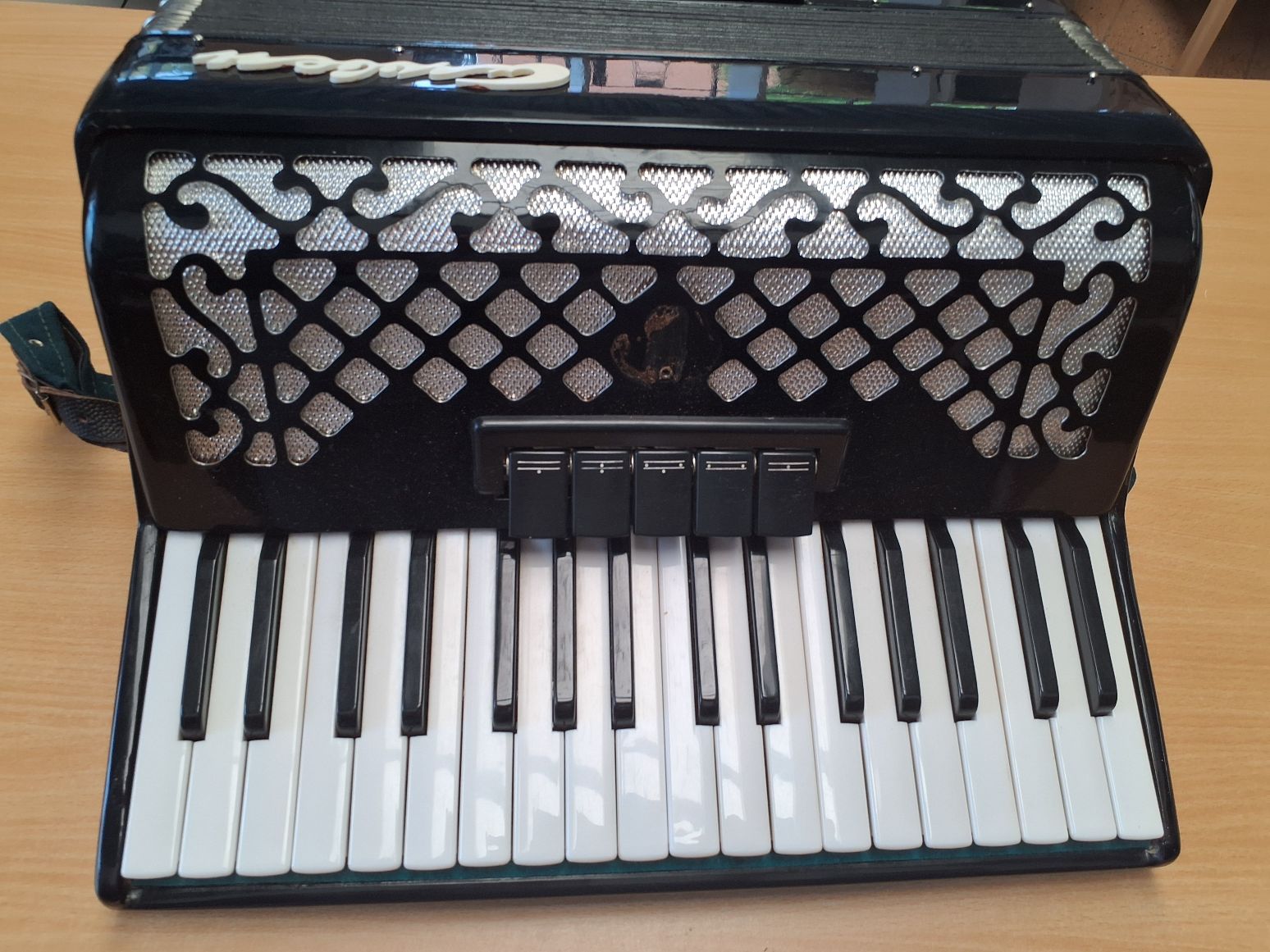 Harmonika